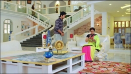 Bahu No. 1 - 17th November 2025